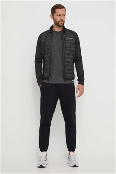 M Helium Down Hybrid Hood
