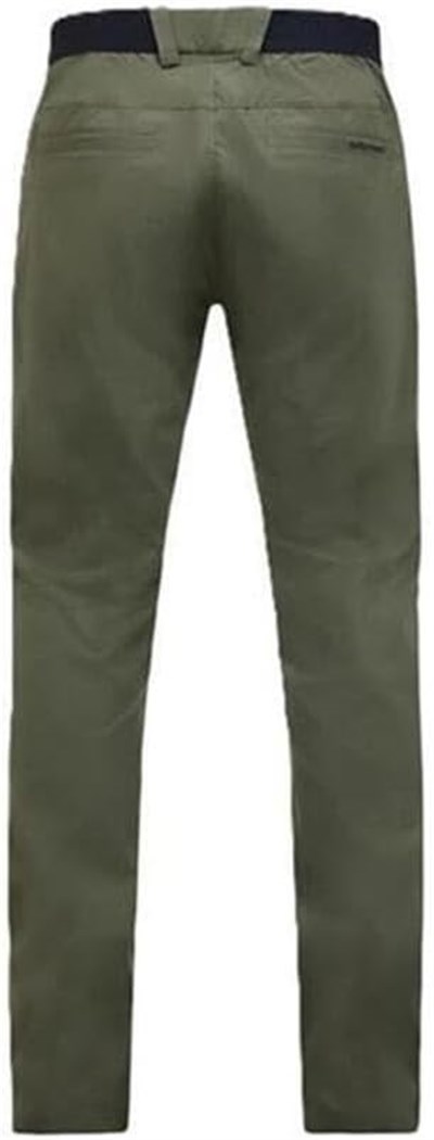M Player Pants Erkek Pantolon G77175090 Yeşil 32W / 32L