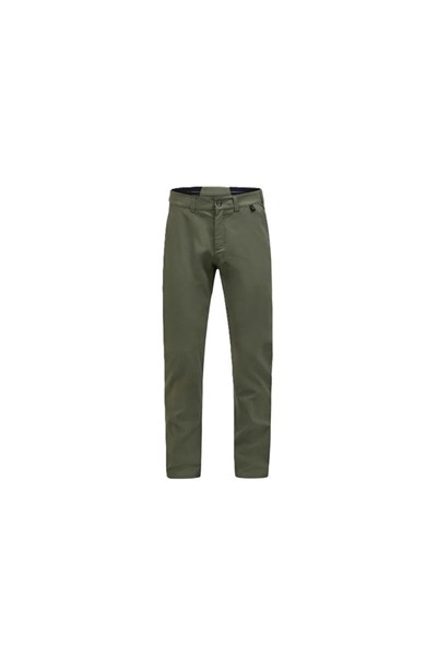 M Player Pants Erkek Pantolon G77175090 Yeşil 32W / 32L