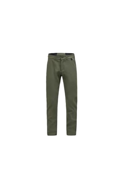 M Player Pants Erkek Pantolon G77175090 Yeşil 32W / 32L