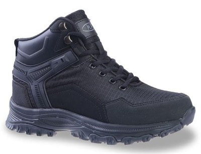 M.P. 232-1303 MP KADIN TREKKING SİYAH Kadın Outdoor Ayakkabı SİYAH 36