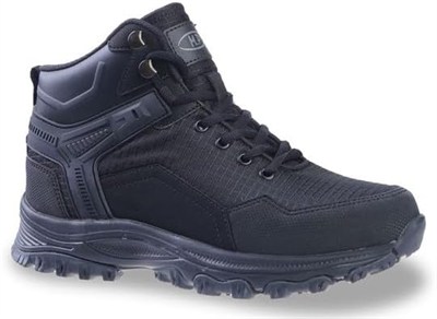 M.P. 232-1303 MP KADIN TREKKING SİYAH Kadın Outdoor Ayakkabı SİYAH 39
