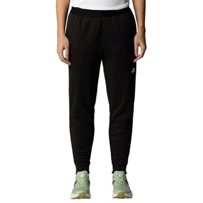 Ma Fleece Kadın Siyah Outdoor Pantolon NF0A893WJK31
