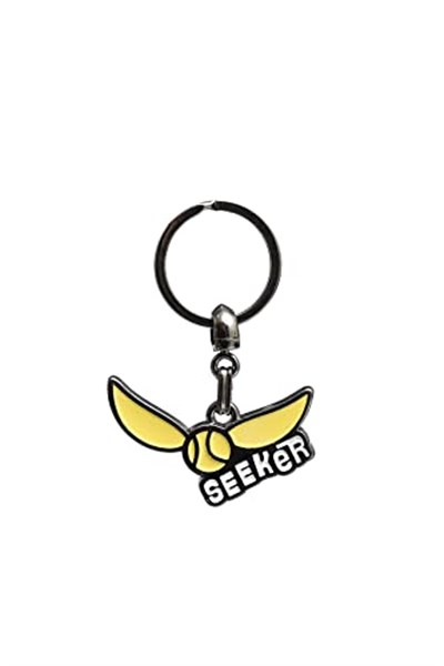 Mabbels Harry Potter Seeker Anahtarlık