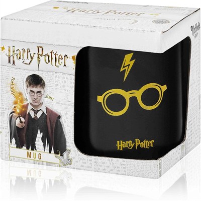 Mabbels Kupa Harry Potter