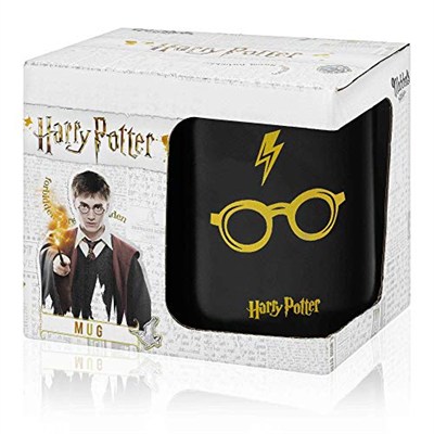 Mabbels Kupa Harry Potter