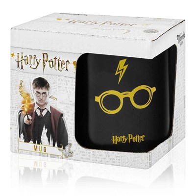 Mabbels Kupa Harry Potter