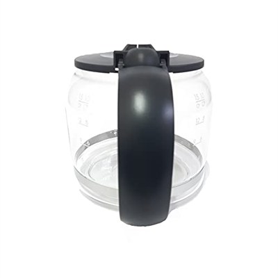 Magic Bags | Electrolux ile Uyumlu Ekf7500 - Ekf7600 - Ekf7700 Filtre Kahve Makinesi Cam Demlik