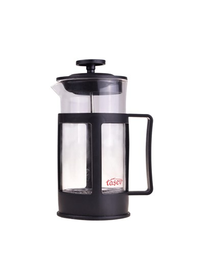 Magic - French Press 350 ml Siyah