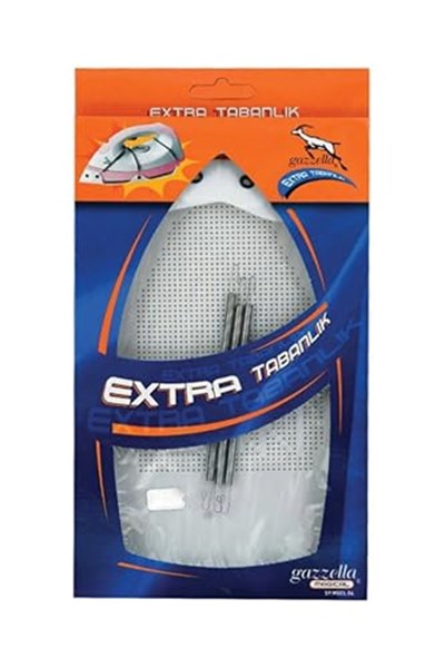 Magical Extra Tabanlık, Ütü Altlığı, Beyaz