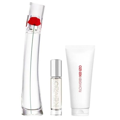 Magna-Kenzo Flowerby 100Ml Edp