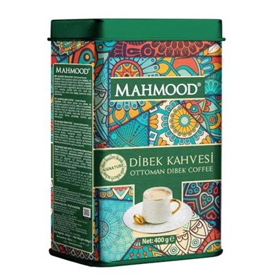 Mahmood Coffee Dibek Kahvesi 400 Gr