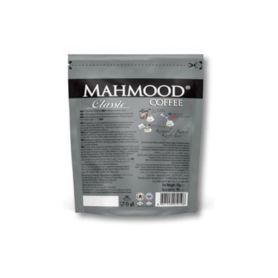 Mahmood Coffee Klasik Granül Kahve 90 Gr