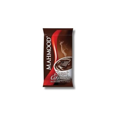 Mahmood Coffee Sıcak Çikolata 20 G X 12 Adet