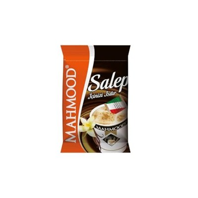 Mahmood Tarçınlı Salep 20 G x 5 Adet
