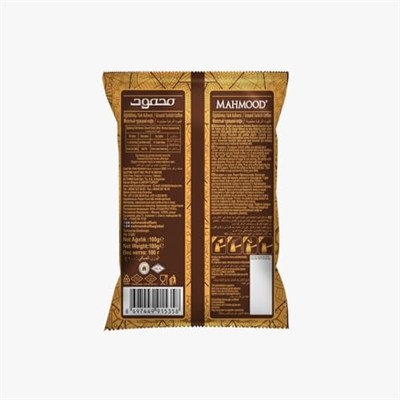 Mahmood Türk Kahvesi 100 G