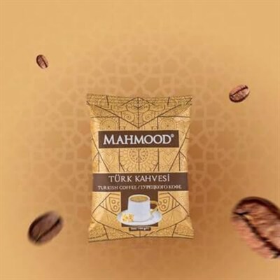 Mahmood Türk Kahvesi 100 G