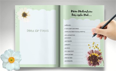 Maila- Mein erstes Jahr: Supersüßes Babyalbum personalisiert für Maila. Mit total schnuckeligen Tieren- Für die schönsten Erinnerungen & Meilensteine. ... zur Geburt als Baby Tagebuch 1. Jahr.
