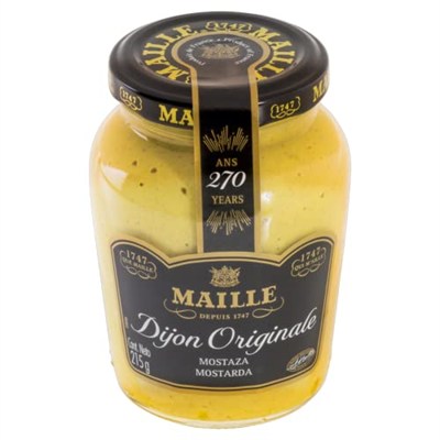 Maille Original Dijon Hardal 200 Ml