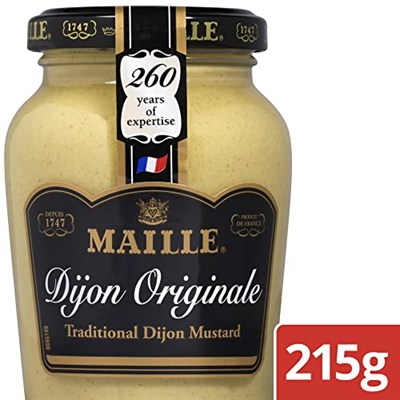 Maille Original Dijon Hardal 200 Ml