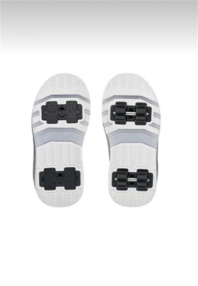 Majhi Rocky Patenli Çocuk Ortopedik Işıklı Tekerlekli Rocky Spor Kaykay 4 Tekerli Ayakkabı - Bedenler: 29 EU, 30 EU, 31 EU, 32 EU, 33 EU, 34 EU, 35 EU, 36 EU...