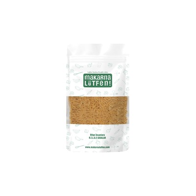 makarna lütfen! Arpa Şehriye 250 Gr