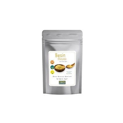makarna lütfen! Besin Mayası 50 Gr