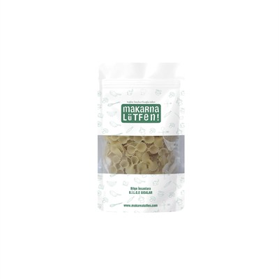 makarna lütfen! Fiyonk Makarna +8 ay, 250 Gr