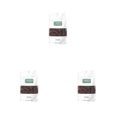 makarna lütfen! Gün Kurusu Kayısı +6 ay, 150 gram (3 paketi)