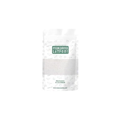 makarna lütfen! Havuçlu Pankek Karışımı 235 Gr