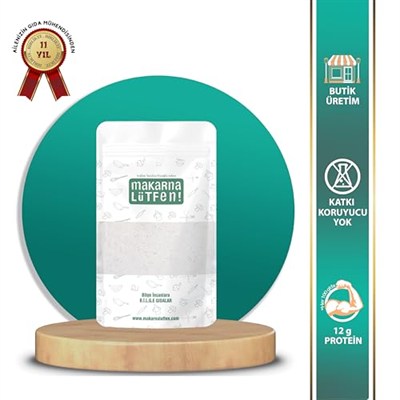 makarna lütfen! Havuçlu Pankek Karışımı 235 Gr