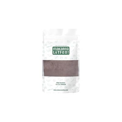 makarna lütfen! Kakaolu Keçiboynuzlu Pankek Karışımı 235 Gr