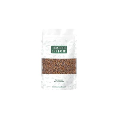 makarna lütfen! Karışık Sebzeli Kuskus %35 Sebze, 250 Gr