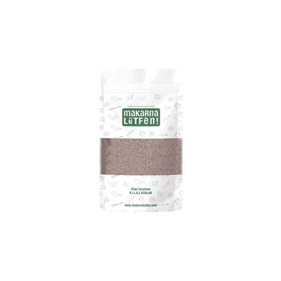 makarna lütfen! Mor Sebzeli Muhallebi Unu Karışımı +8 Ay 200 Gram