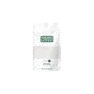makarna lütfen! Organik Buğday Unu (+8 ay-250 gram)