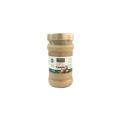 makarna lütfen! Organik Tahin 300 g
