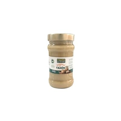 makarna lütfen! Organik Tahin 300 g