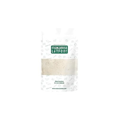 makarna lütfen! Sebzeli Mücver Karışımı Besin Mayalı 236 Gr