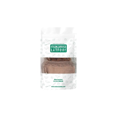 makarna lütfen! Üzümlü Yumurtalı ve Bademli Kek Karışımı 385 Gram