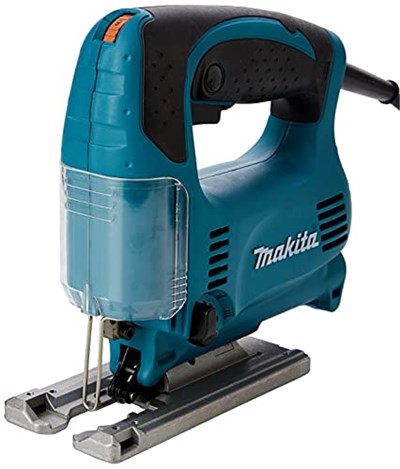 Makita 4329 Dekupaj Elektronik, 450 W