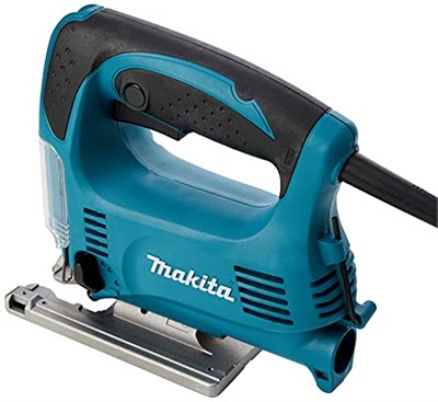 Makita 4329 Dekupaj Elektronik, 450 W