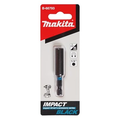 Makita B-66793, Uç Tutucu 1/4