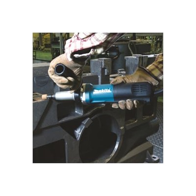 Makita GD0801C Kalıpçı Taşlama 750 W