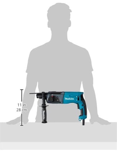 Makita HR2470 Pnömatik Kırıcı Delici