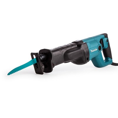 Makita Jr3050T Kılıç Testere, Mavi
