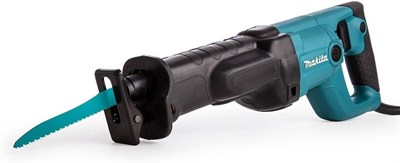 Makita Jr3050T Kılıç Testere, Mavi