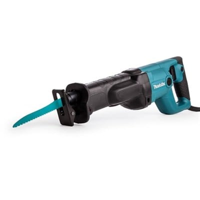 Makita Jr3050T Kılıç Testere, Mavi