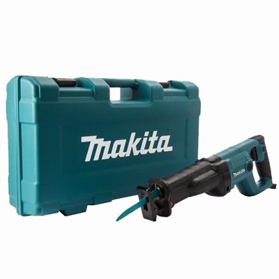 Makita Jr3050T Kılıç Testere, Mavi