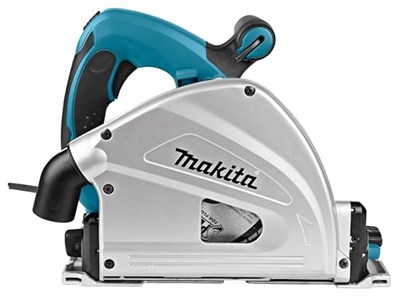 Makita Sp6000J Dalici Tip Daire Testere, Siyah, Mavi