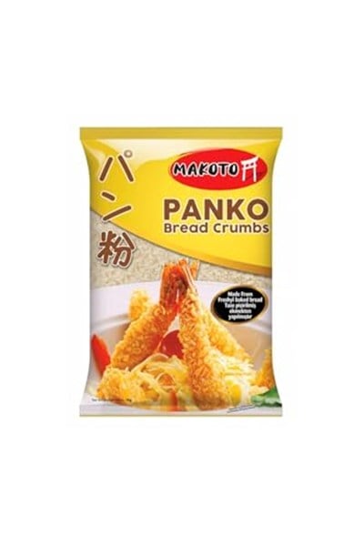 Makoto Panko Japon Ekmek Kırıntısı (1Kg)